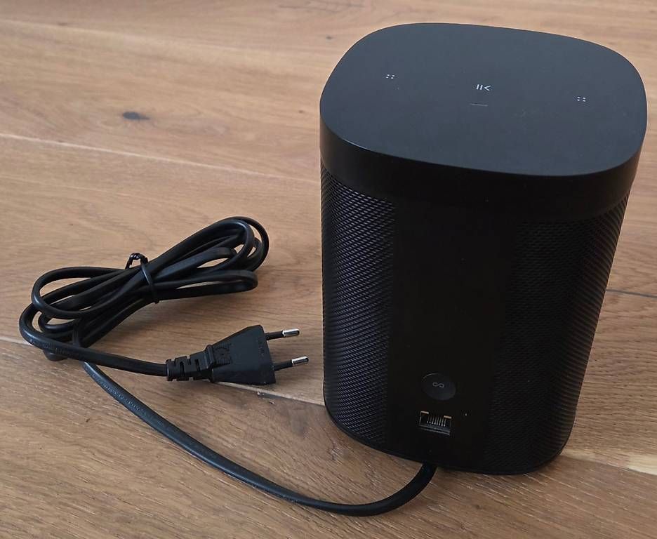 Sonos Haut-parleurs: Sonos One SL – Neuf (Voir description) à Zollikofen par wiktor_krz 2