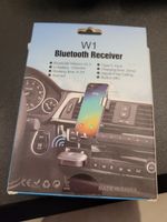 Neuer Auto KFZ Bluetooth Aux USBC Receiver Universal
