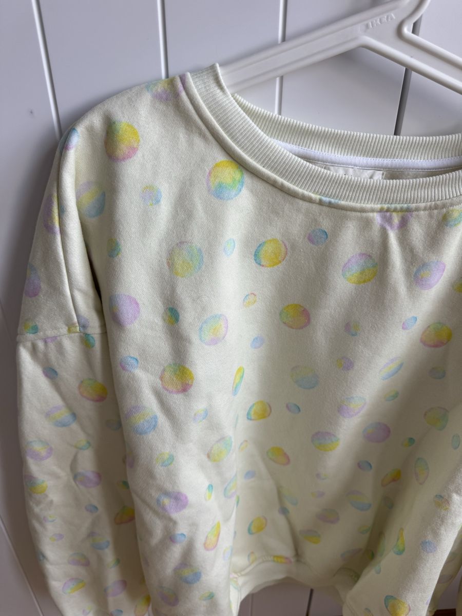 Maglioni & Felpe: Sweatshirt Ayuna – Nuovo e nell'imballaggio originale da Basel venduto da Glamourpourtoi 2