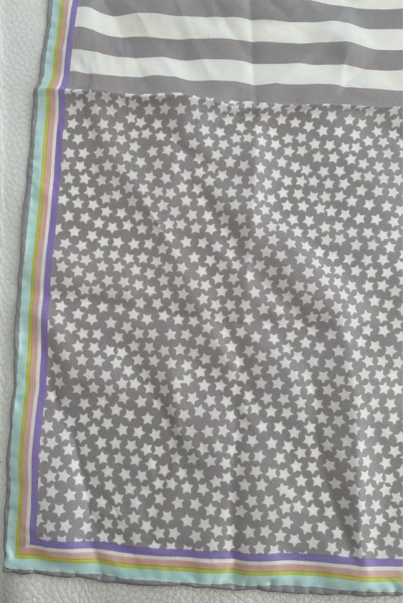 Codello Foulard & Sciarpe: Codello Seiden Foulard 🌸 – Usato da Opfikon venduto da Luis144 6