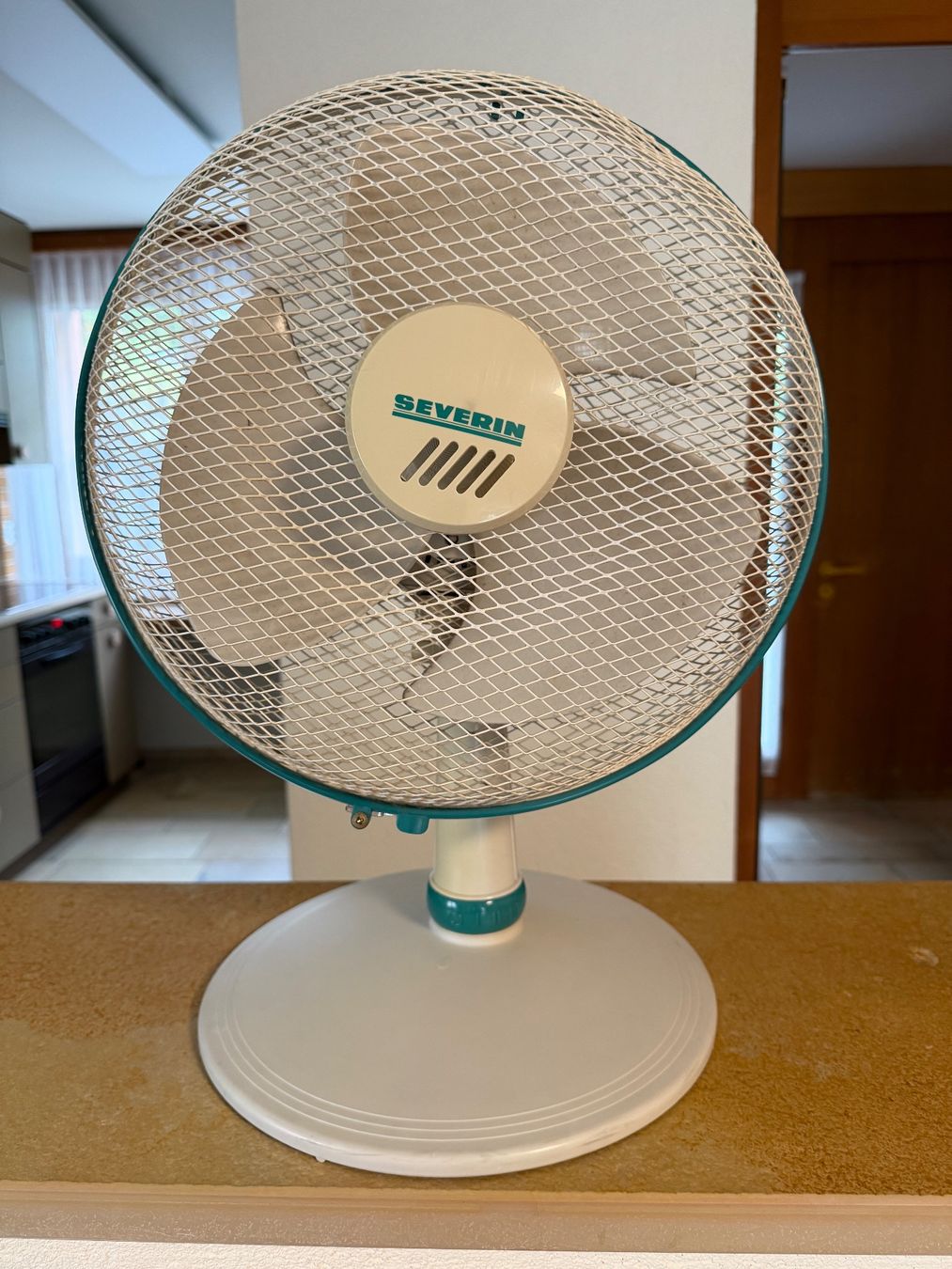 Ventilatori: Ventilator – Usato da Allschwil venduto da yvo-sch