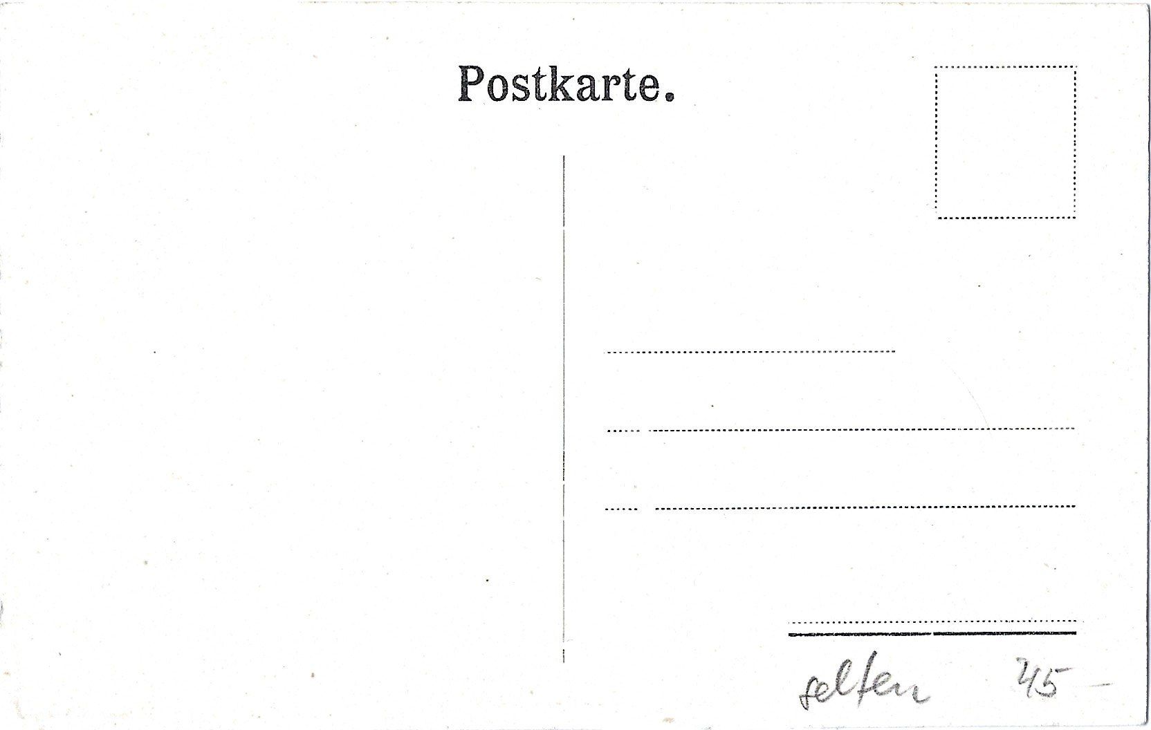 Cartes postales: Brigels – D'occasion à Bütschwil par Jackson1A 1