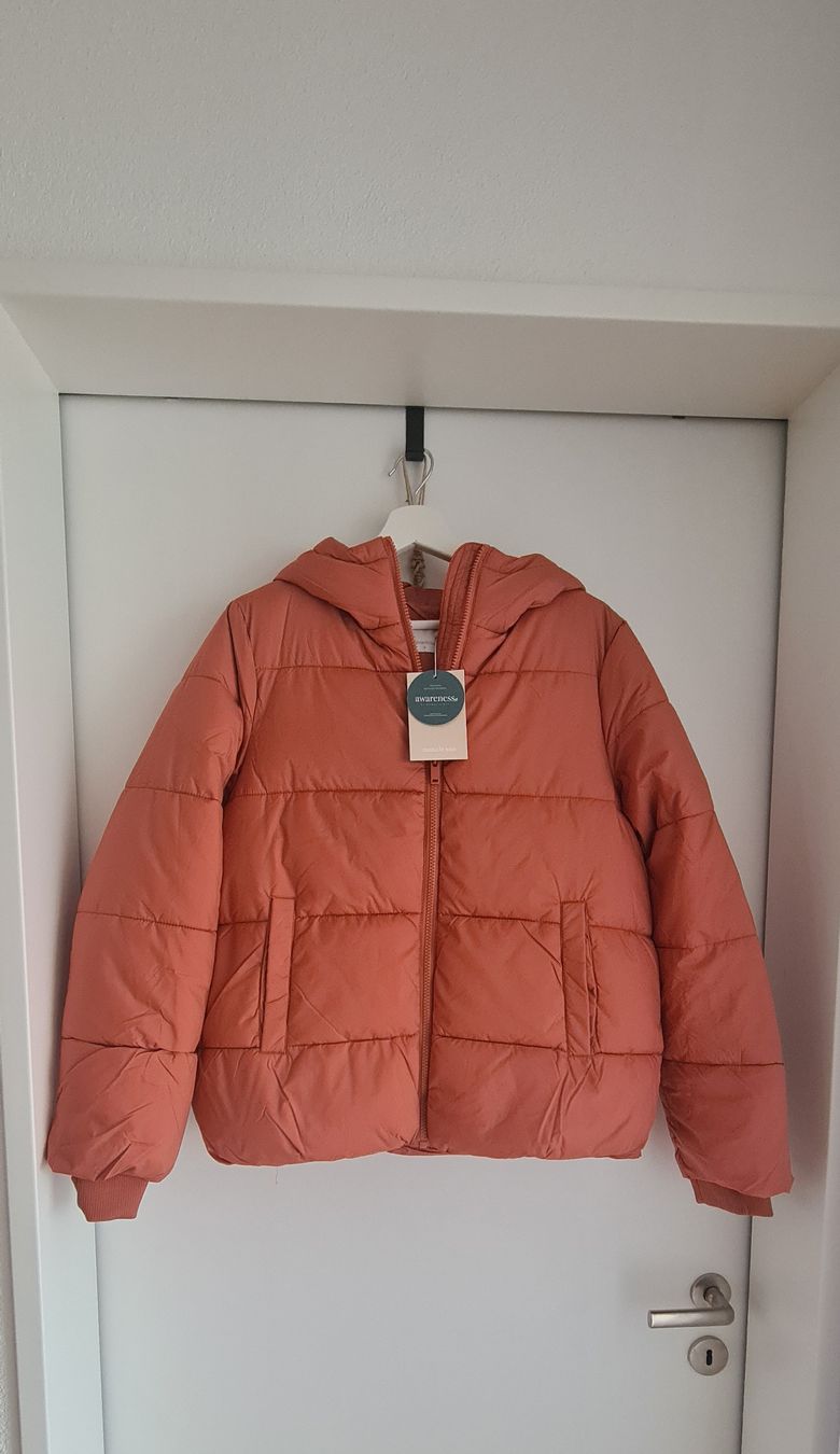 Mamalicious Giacche: Umstandsjacke Mamalicious NEU – Nuovo e nell'imballaggio originale da Oberwil b. Zug venduto da Enie93