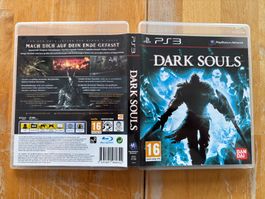 Dark Souls (CIB)