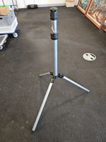Stabiles Stativ Metall verstellbar 90-170cm Veranstaltungen