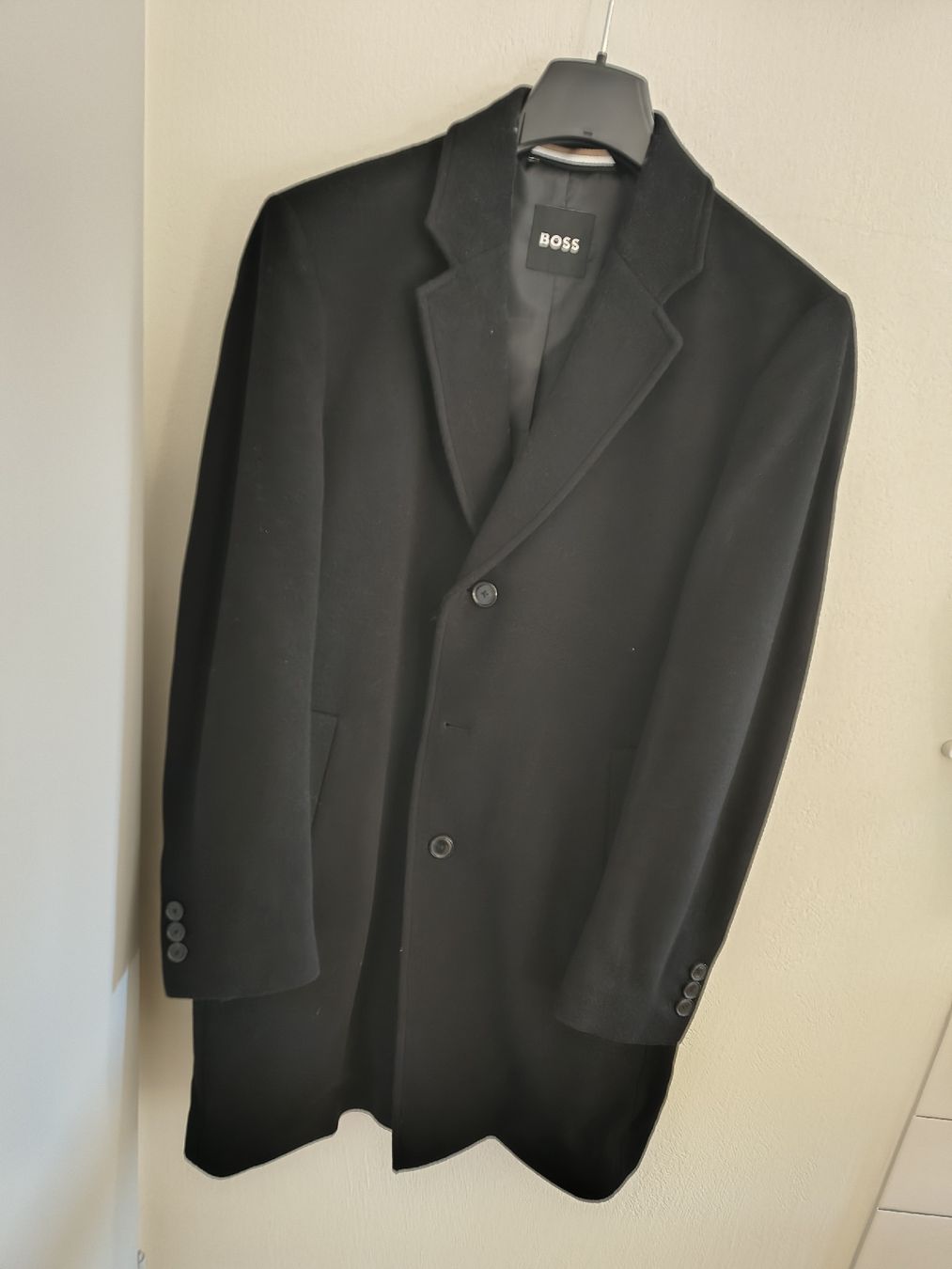 Hugo Boss Jacken: Mens HUGO BOSS winter jacket – Neu (gemäss Beschreibung) aus Langnau am Albis von soh_tb5m 2