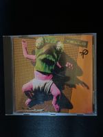 Yello "Solid Pleasure" CD, Kultalbum aus den 80ern!