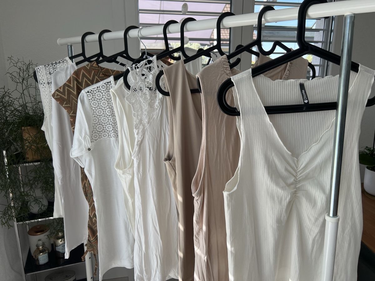 Lotti di vestiti: neuwertigs Kleiderpaket Grösse L – Nuovo (secondo la descrizione) da Kappelen venduto da Chanel1991 8