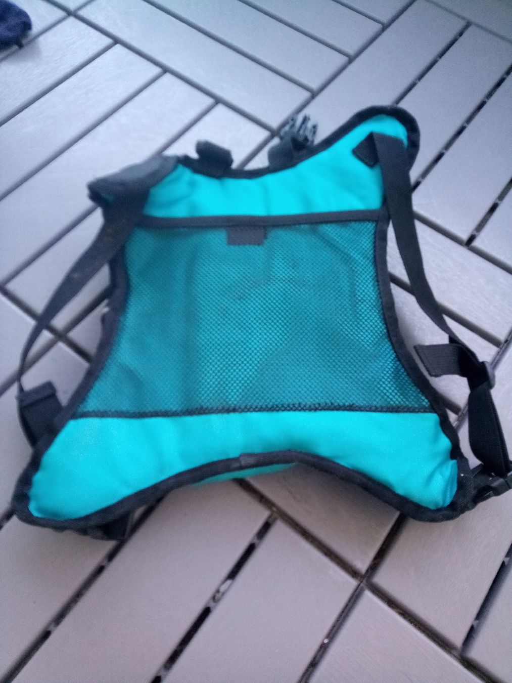 Sacs: Kühltasche Obersee  – D'occasion à Volketswil par Car1 1
