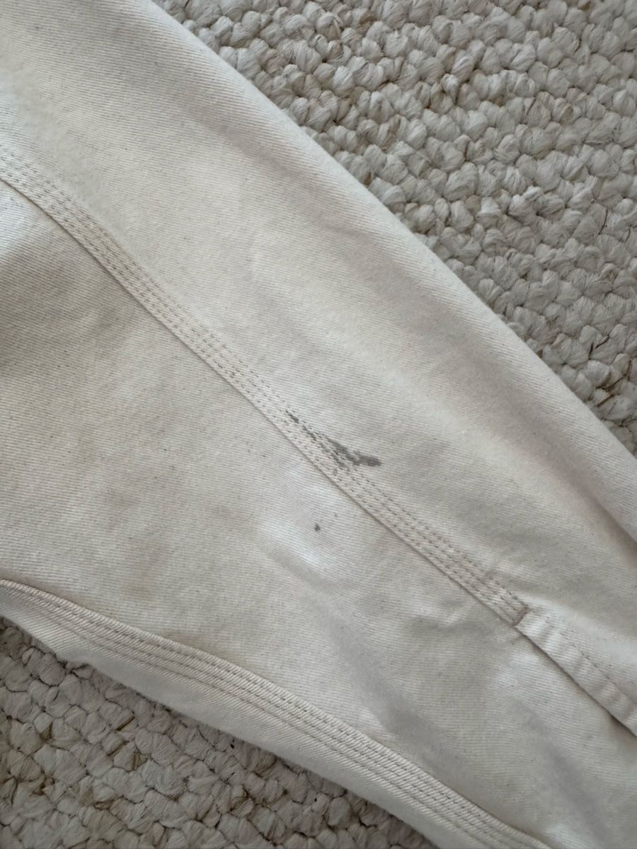 Carhartt Giacche: CARHARRT DERBY Jacket - cream – Usato da Zürich venduto da kat_ww7d 6