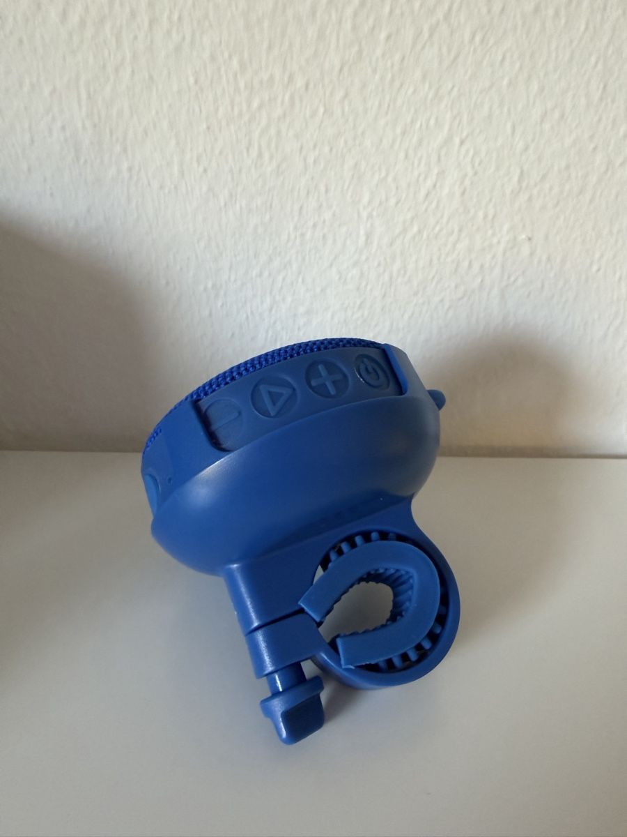 Casse acustiche: Inwa Wireless Speaker blau neu – Nuovo (secondo la descrizione) da Laupen BE venduto da Lisafurby 2