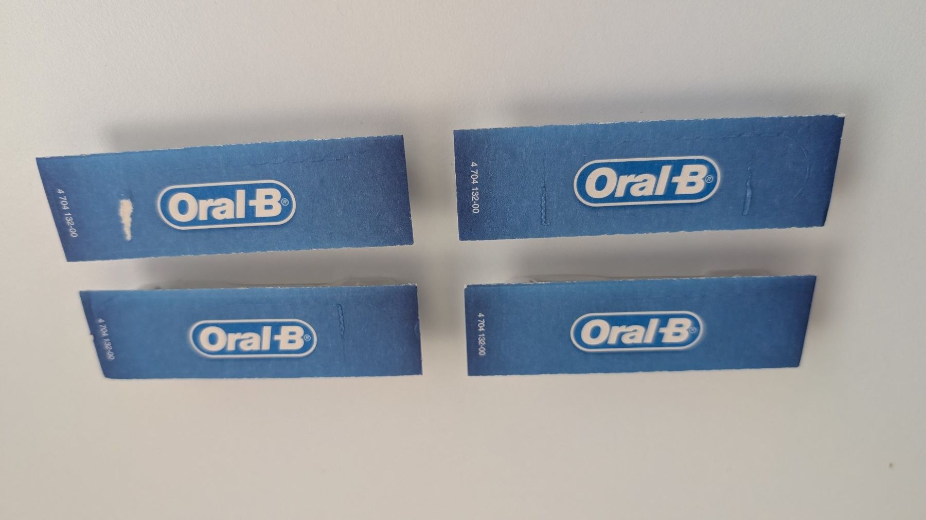 Oral B Cura dei denti: Oral B - Sensitive Clean - Bürstenköpfe – Nuovo e nell'imballaggio originale da Oberwil-Lieli venduto da meipa3000 2