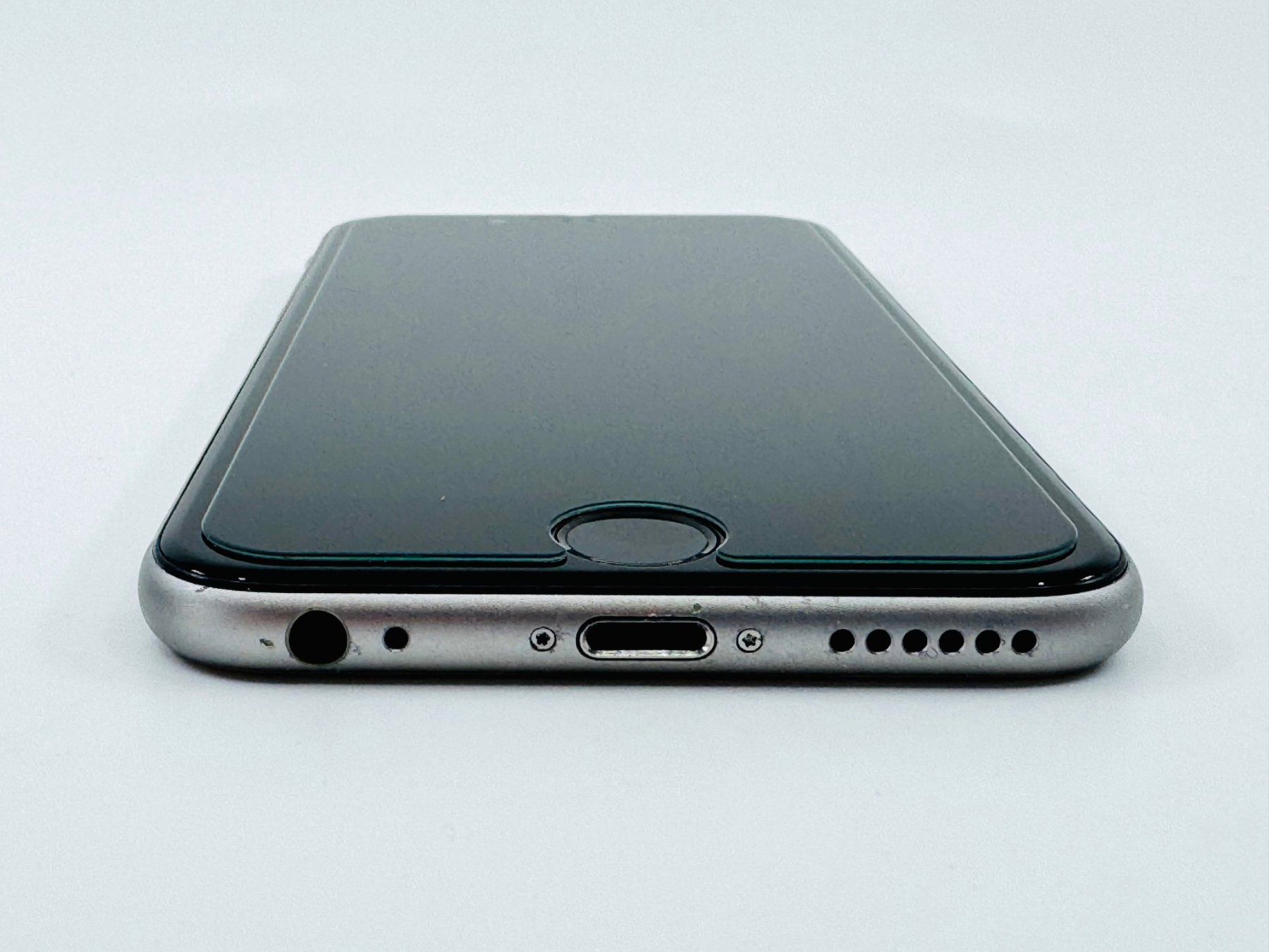 Apple Handys / Smartphones: Apple iPhone 6S | 64 GB | Space Gray | Batterie 99% – Gebraucht aus Soyhières von Spartan117 1