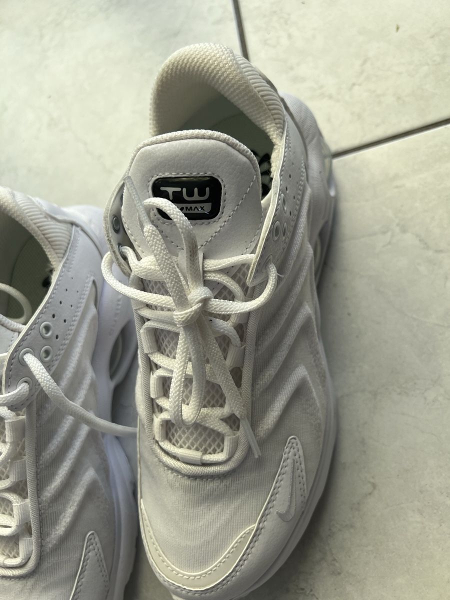 Nike Scarpe da uomo: Nike-TW Airmax Cushlon – Nuovo (secondo la descrizione) da Ebmatingen venduto da Samato 2