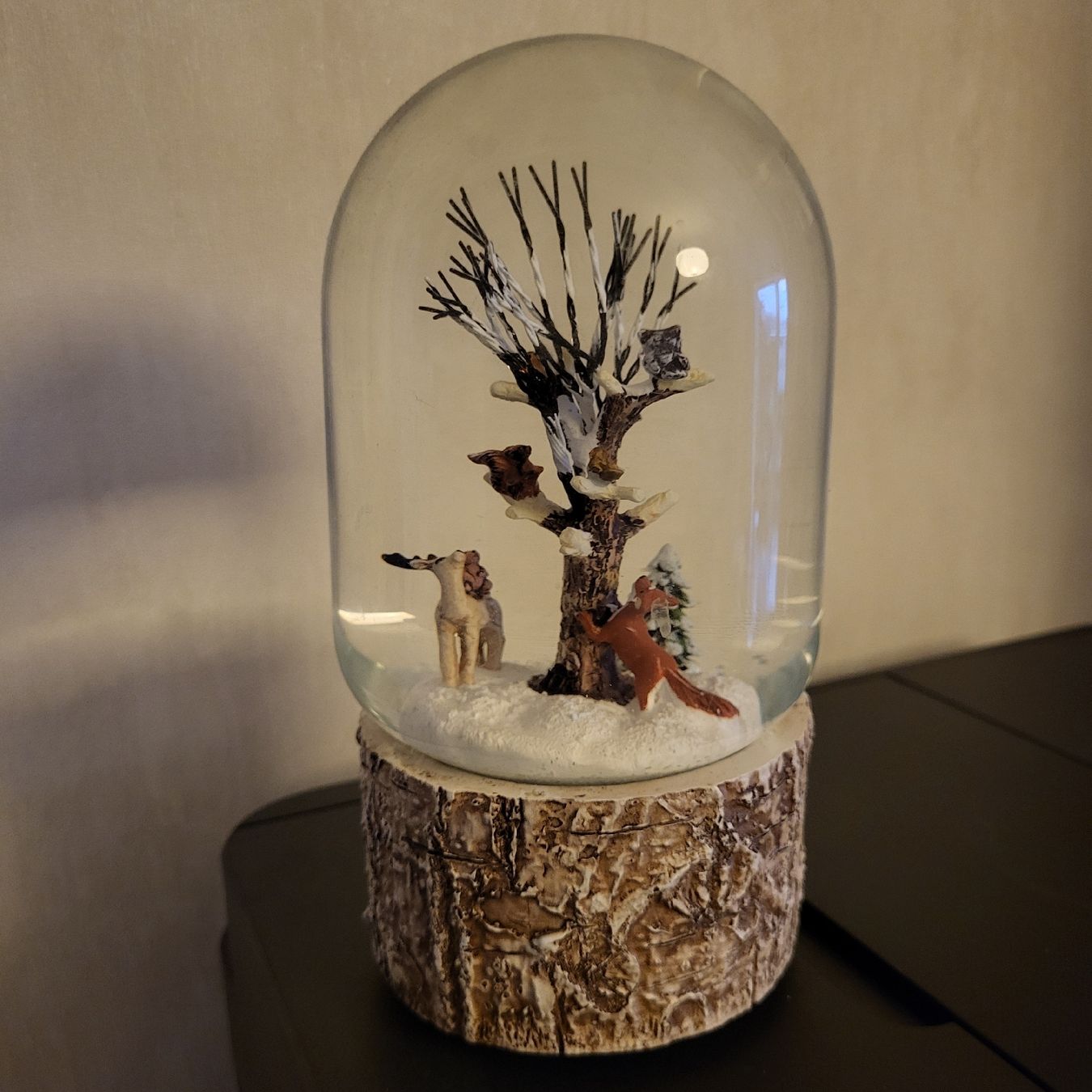 Tutte le decorazioni: boule à neige – Nuovo (secondo la descrizione) da Sévery venduto da Sandragigi