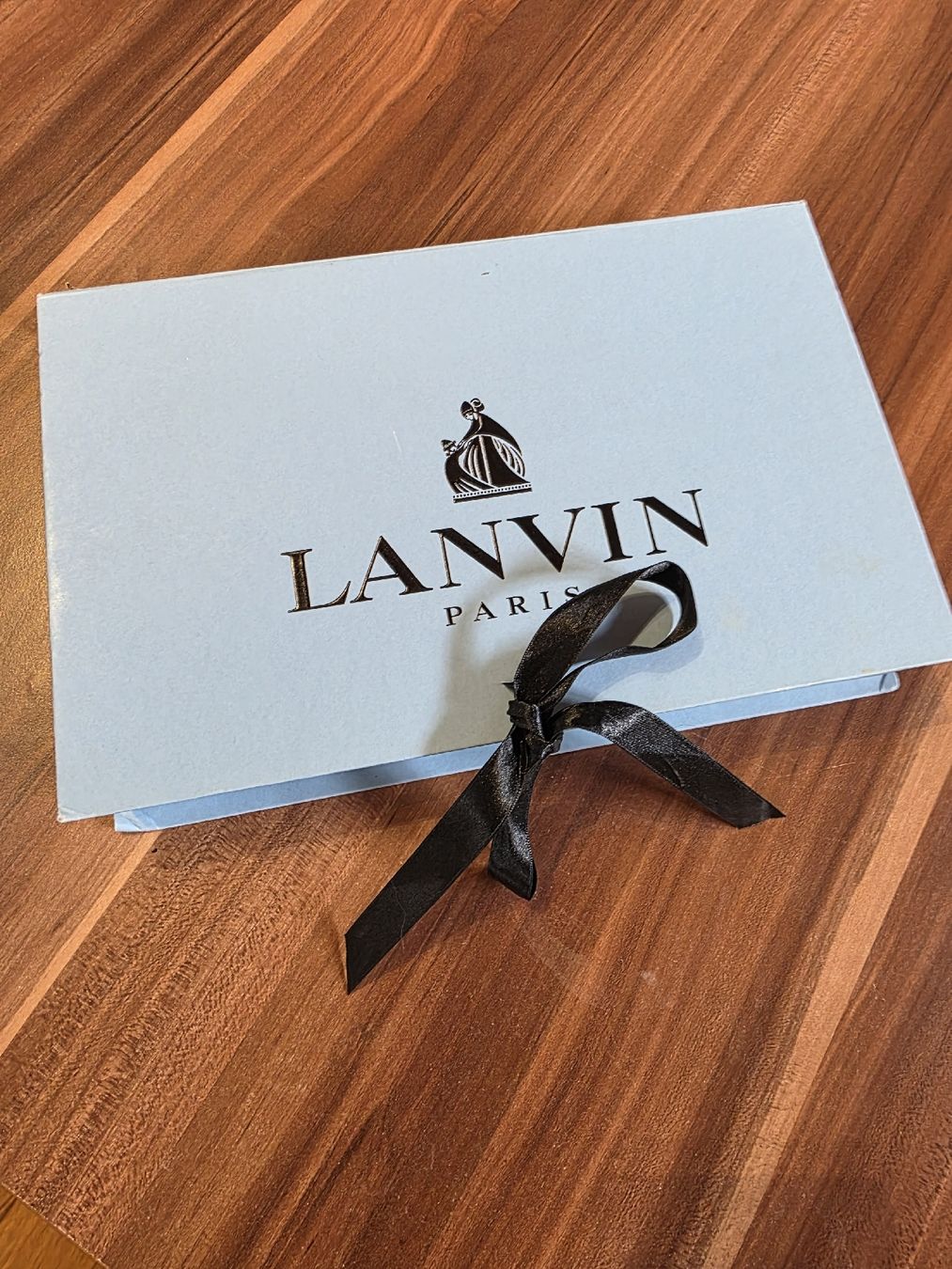 Catenine: LANVIN Beautiful Necklace Iconic New – Nuovo (secondo la descrizione) da Dübendorf venduto da ChicReEdition 3