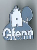 Gfenn Pin