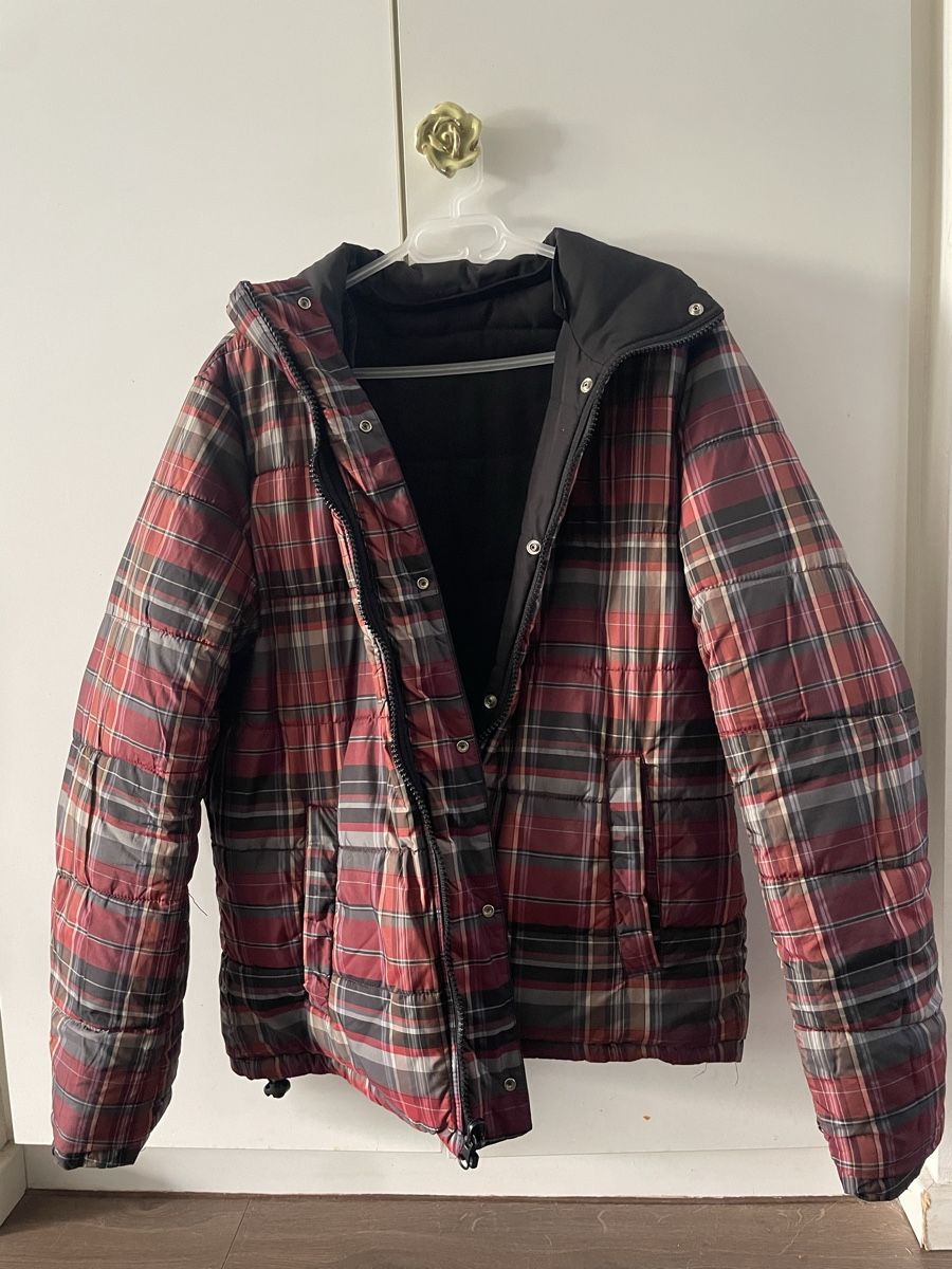 S.Oliver Jacken: Veste réversible s.Oliver  – Neu (gemäss Beschreibung) aus Gland von moh_6gtx 2