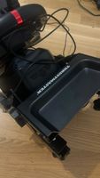 Volant thrustmaster T-248