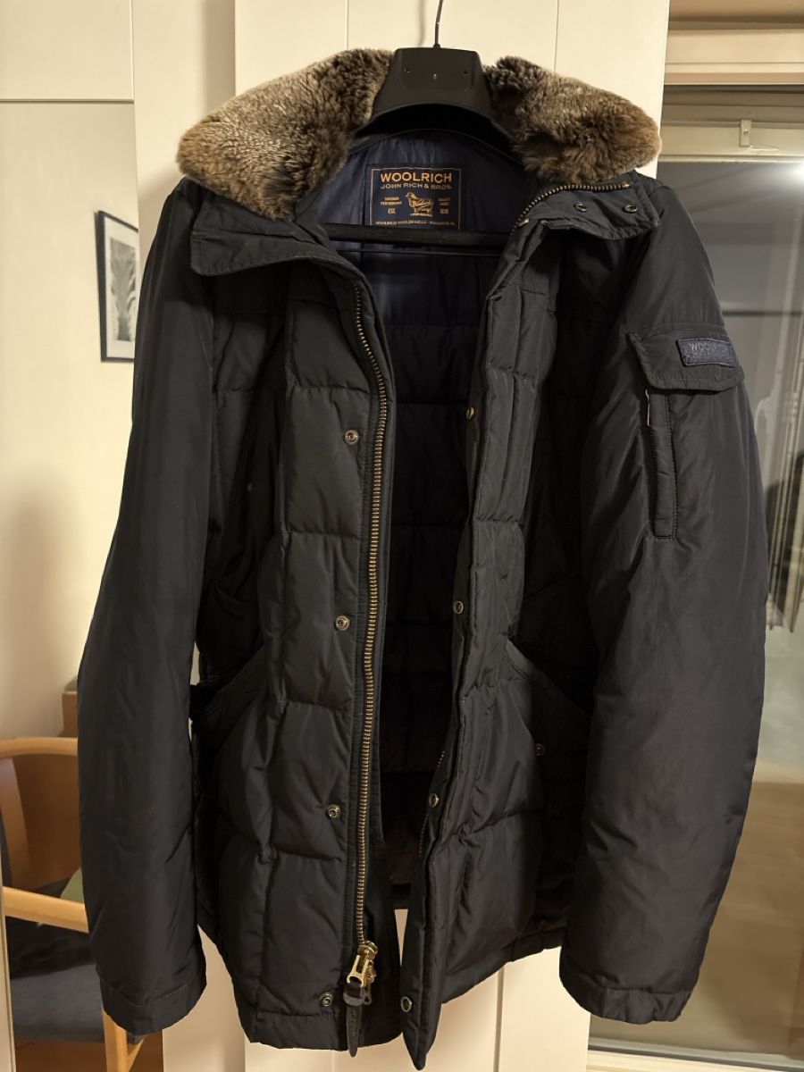 Woolrich Giacche: Woolrich Grösse M – Usato da Glattbrugg venduto da M2DAZ