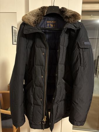 Woolrich Grösse M