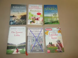Romanpaket