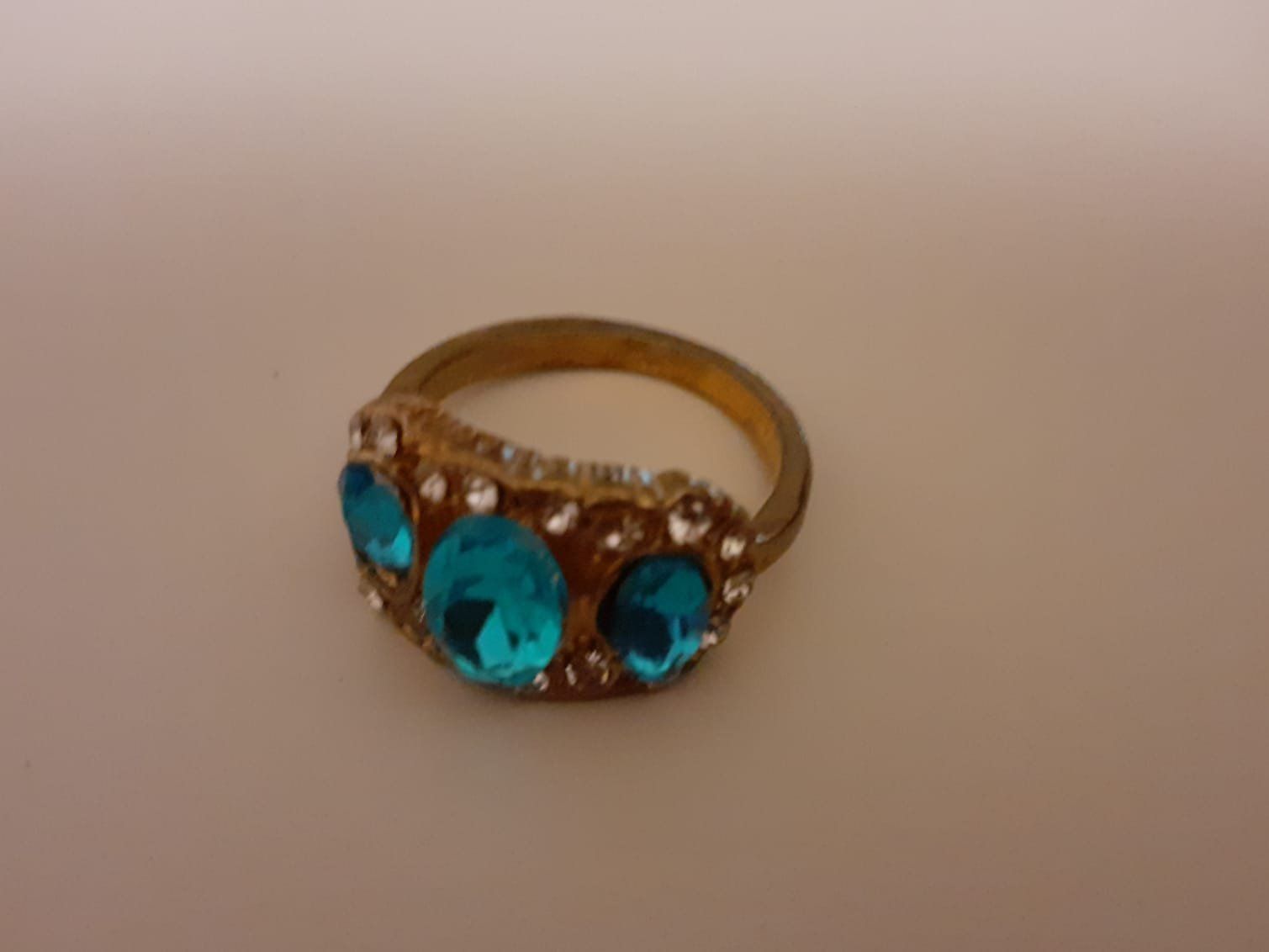 Ringe: Damen Ring – Neu und originalverpackt aus Stansstad von kam_5wgj