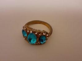 Damen Ring