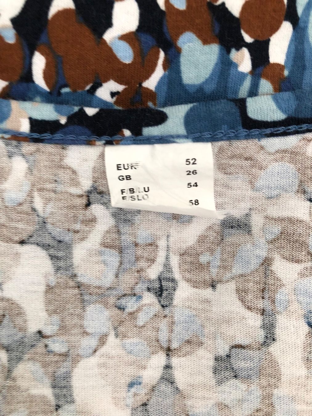 T-shirts: Schönes T-Shirt – D'occasion à Bern par Nole6 1