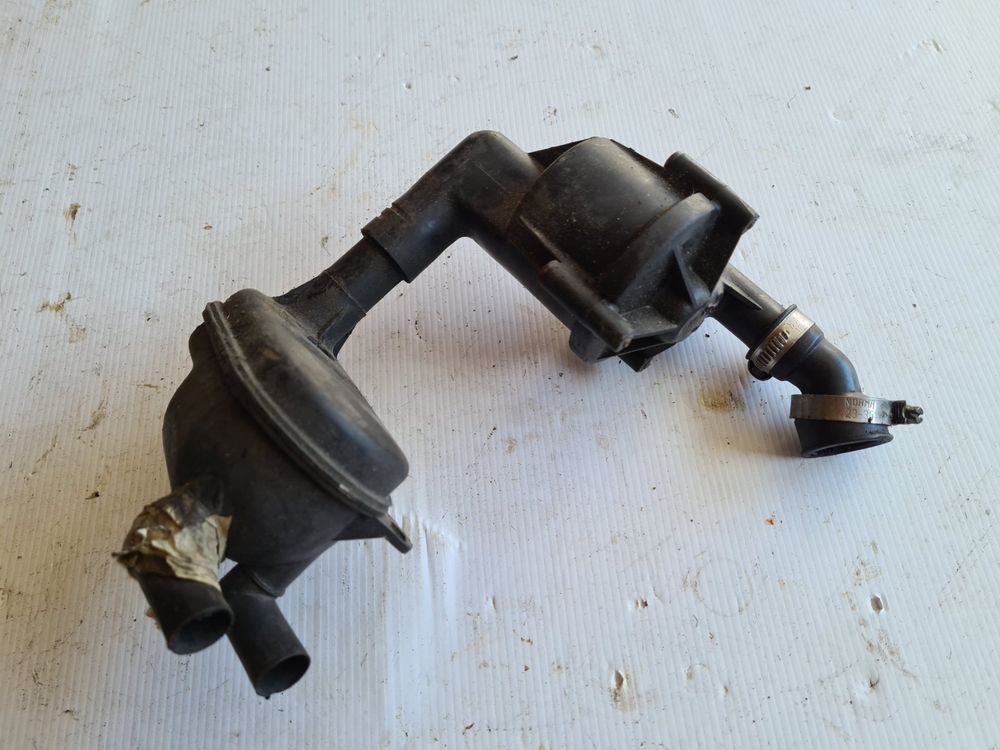 Husqvarna Luftfilter 503 14 18-02 – Originales Ersatzteil