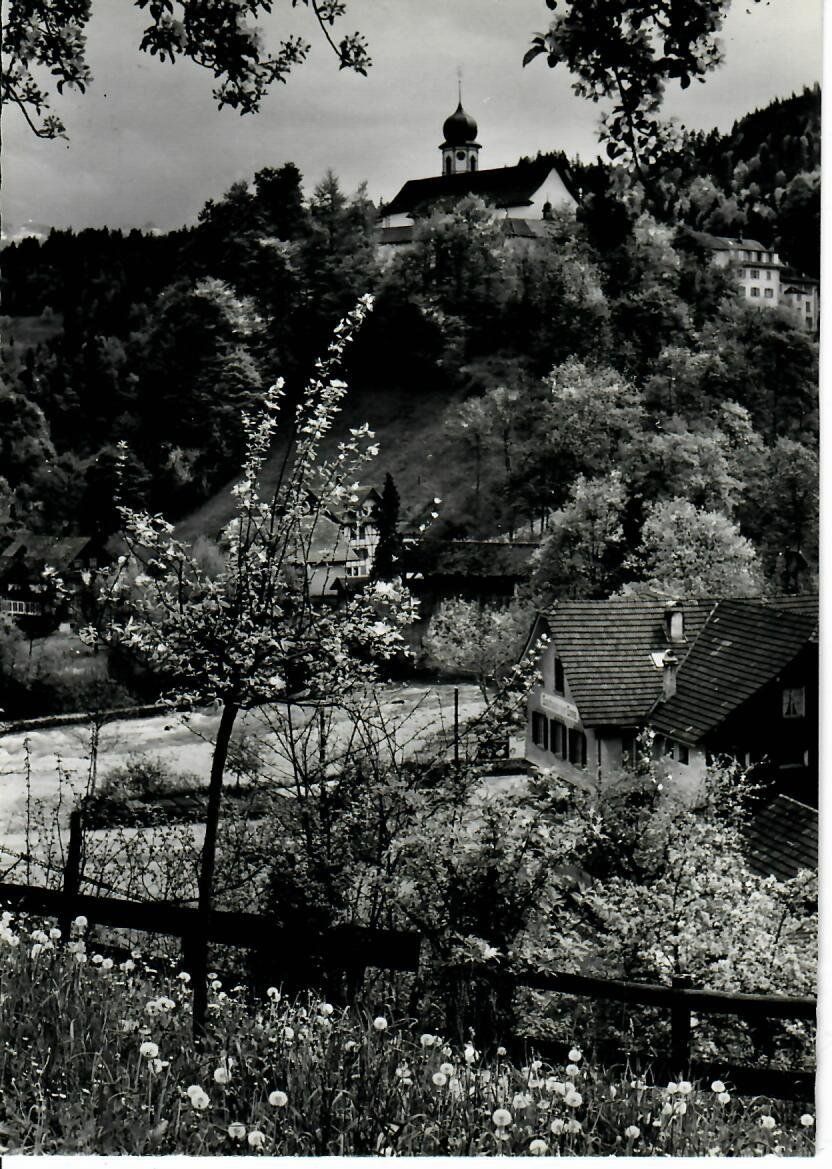 Cartes postales: Werthenstein – D'occasion à Hochdorf par Ziegel-16