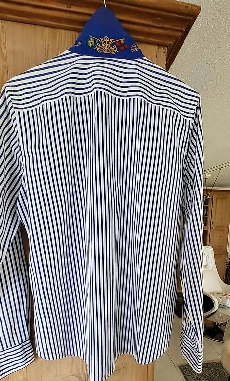 Camicette: Ralph Lauren Bluse – Usato da Zizers venduto da Roosi1 1