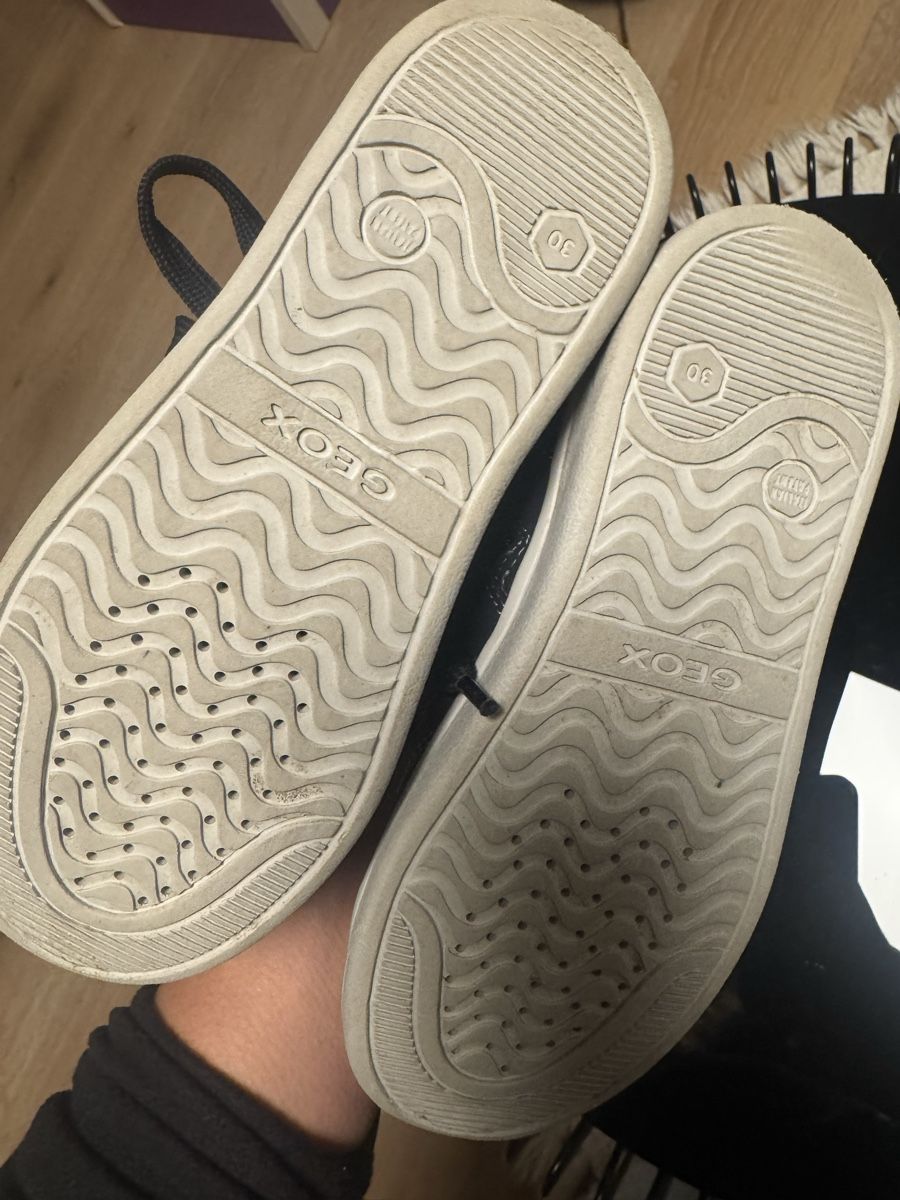 Geox Schuhe für Jungen: Top Geox Jungen Schuhe, Gr. 30 – Gebraucht aus Aathal-Seegräben von Neja80 6
