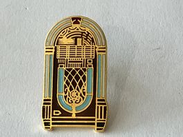 1 Pin Jukebox