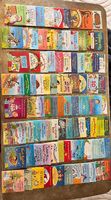 Pixi Bücher kleine Geschichten für kleine Herzenskinder