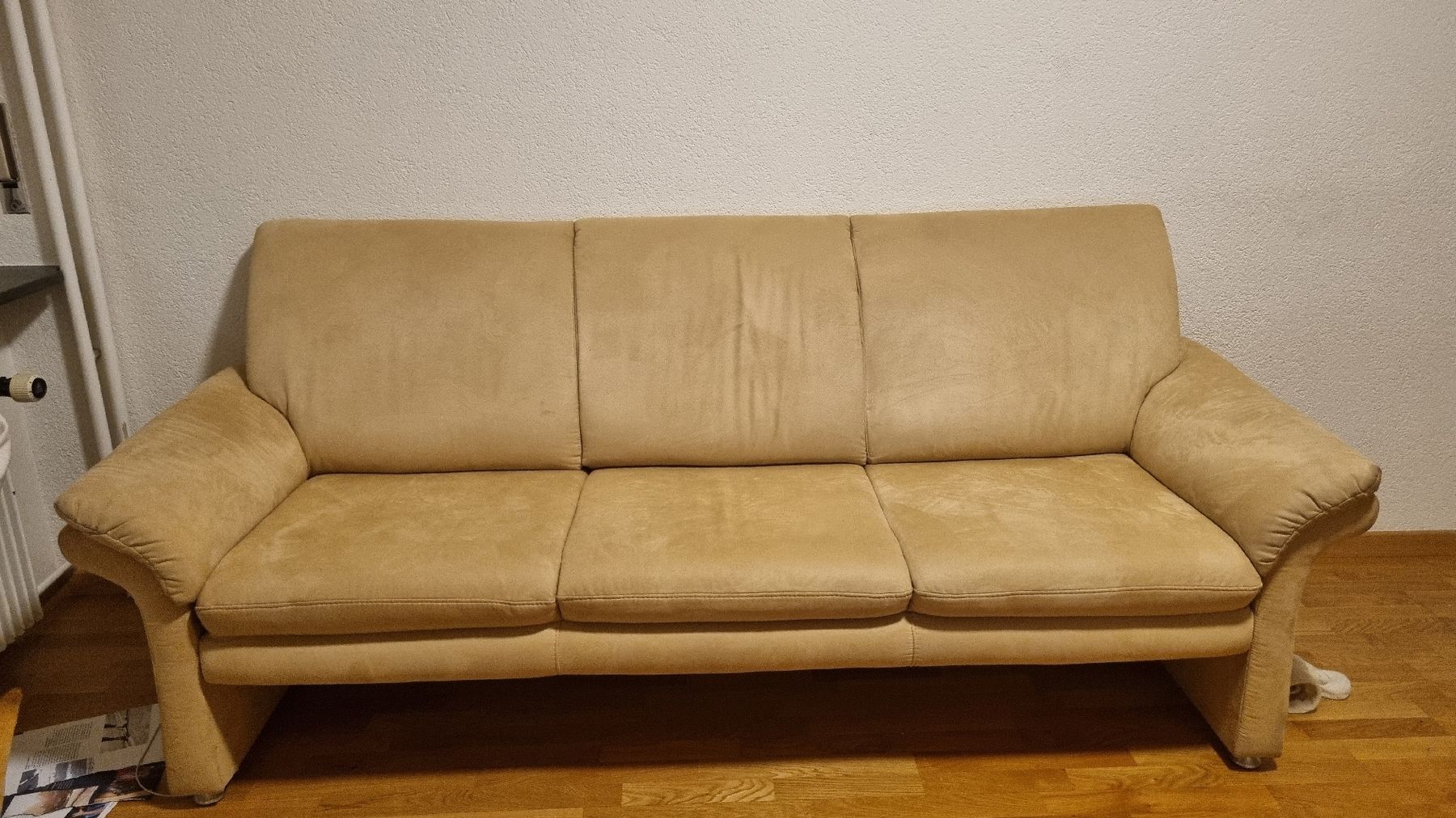Sofas: Sofa – Gebraucht aus Bern von Huskill 2