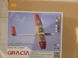 Gracia V Baukasten
