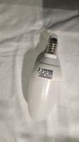 Osram DULUX EL Energiesparlampe, E14, warmweiss, neuwertig