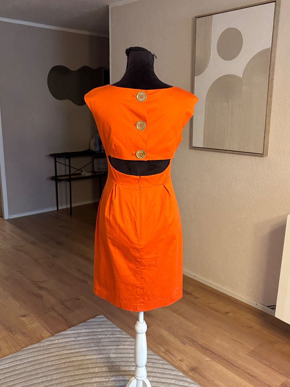 Michael Kors Vestiti: Michael Kors Cocktailkleid – Usato da St. Margrethen SG venduto da dijanaO 1