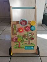 Lauflernwagen