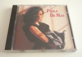 Paola De Mas (CD)