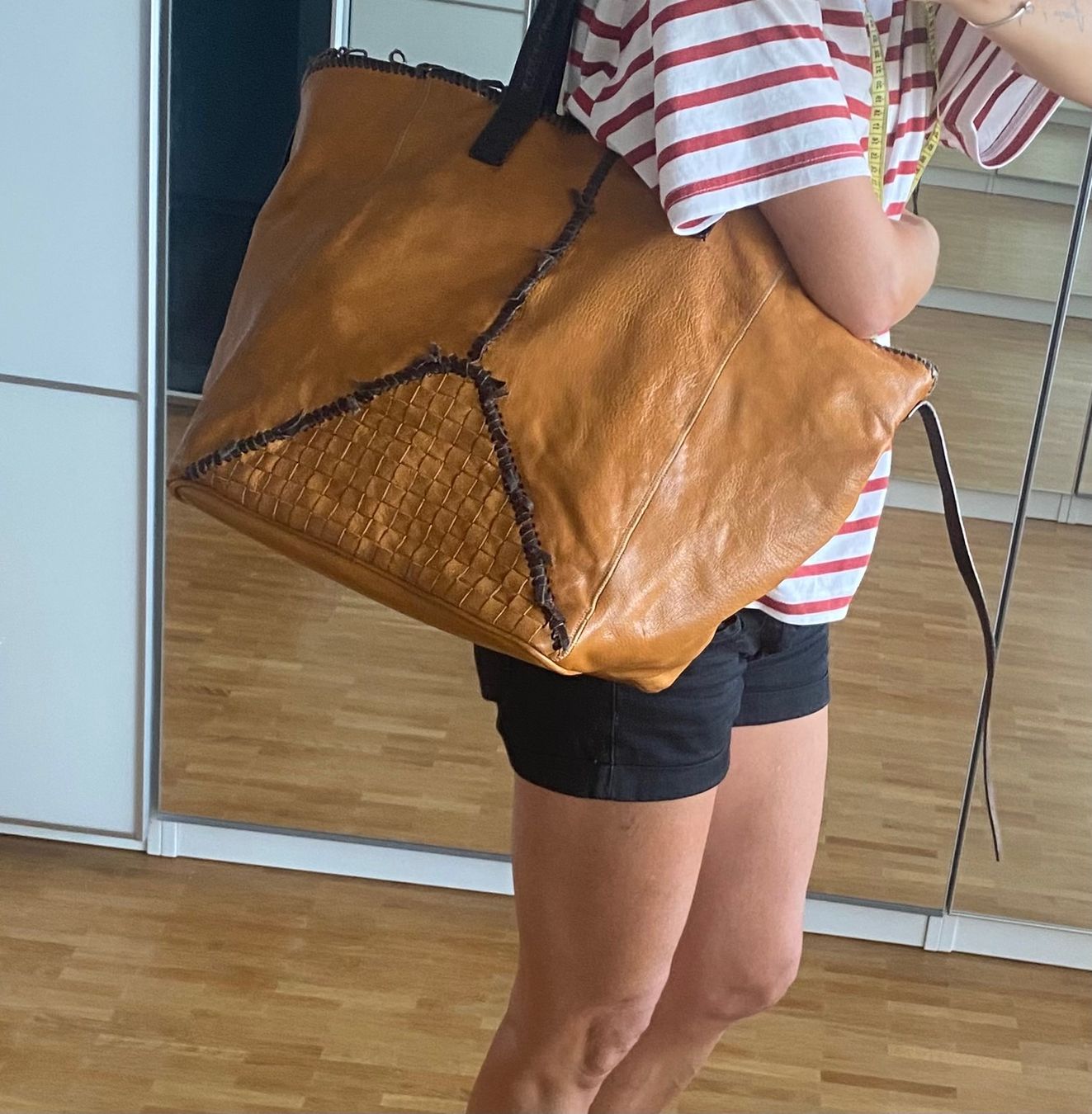 Borse da donna: Damen Tasche – Nuovo (secondo la descrizione) da Luzern venduto da breil5 6