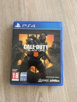 Jeu PS4 Call of Duty Black Ops 4 occasion 