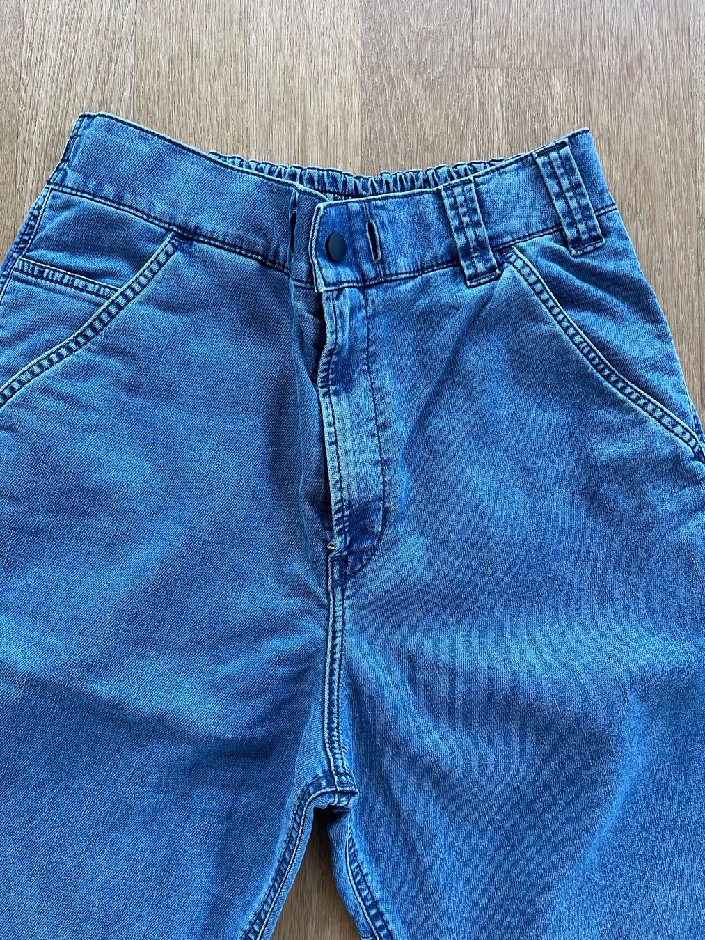 Diesel Pantaloni: Jeanshose Diesel Hose – Usato da Rorschach venduto da 5TORO5 1