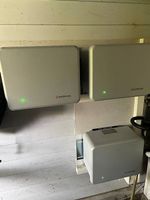 Batterie Enphase AC 1.2kwh