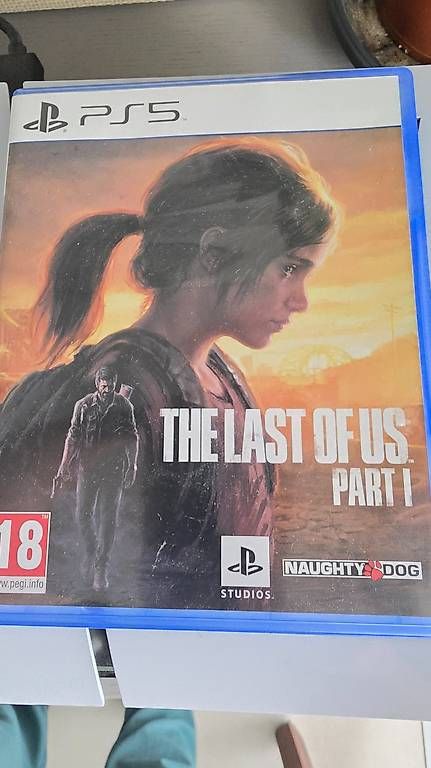 Sony Console: Play Station 5 – Usato da Brissago venduto da fil_t9gk 2