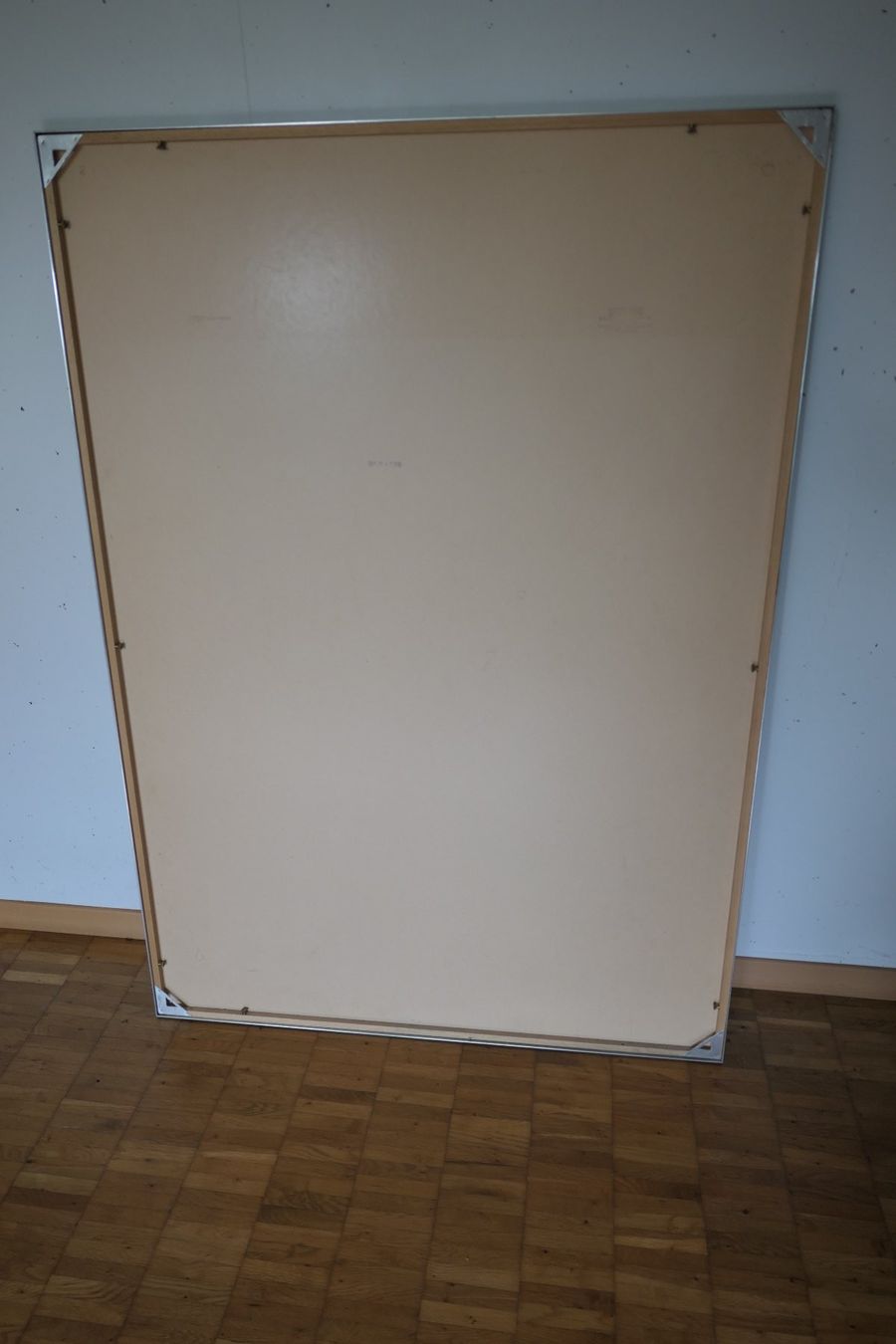 Cadres de tableaux: Bilderrahmen/Wechselrahmen A0 ohne Glas – D'occasion à Münchenbuchsee par Ploder0 2