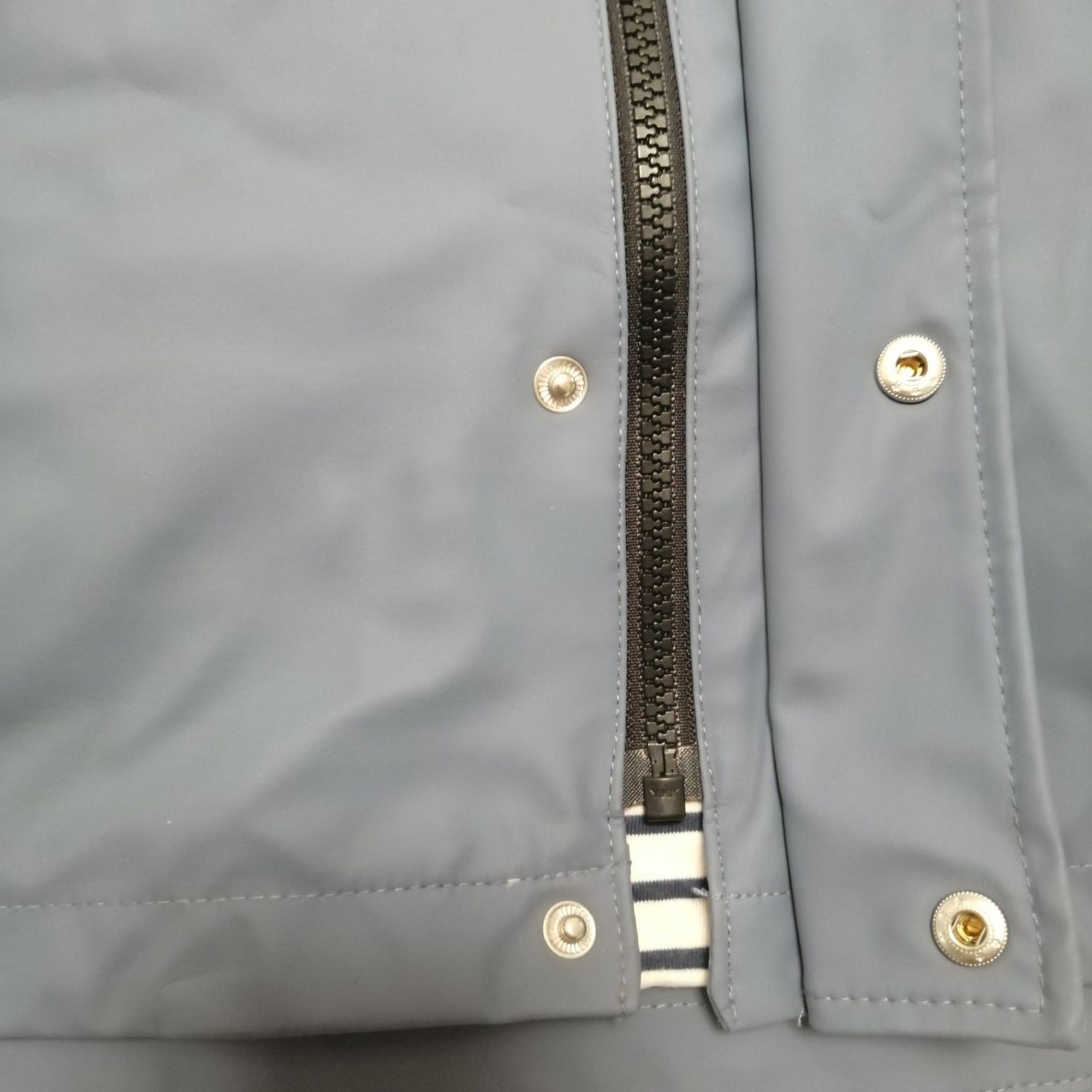 Giacche: Regenjacke 122/128 – Usato da Henau venduto da AXAA 4