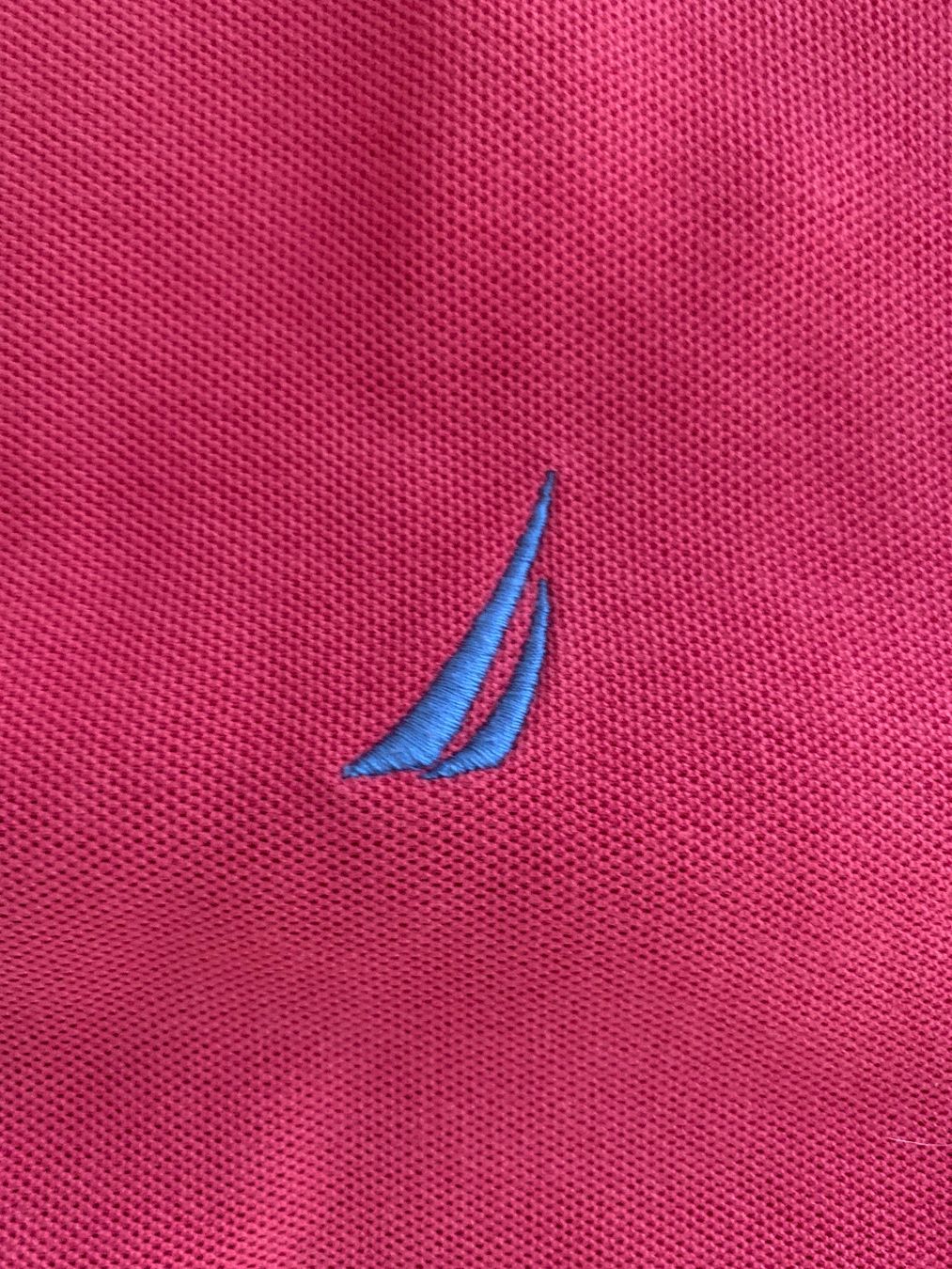 Magliette Polo: Nautica Polo – Usato da Ennetbaden venduto da usemiste 2