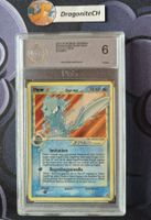 Pokemon Karte Mew Goldstar